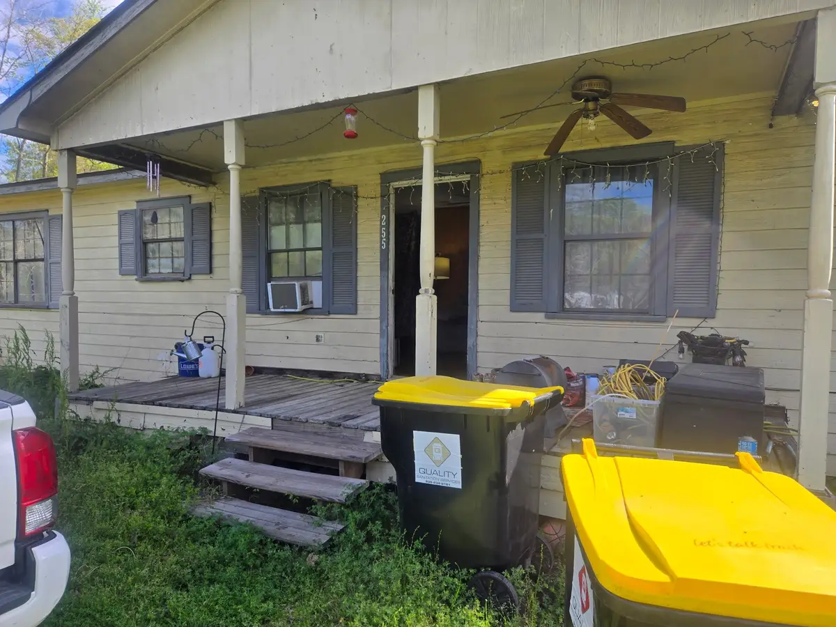 255 Ivey Road, Lufkin, TX 75904 - #1