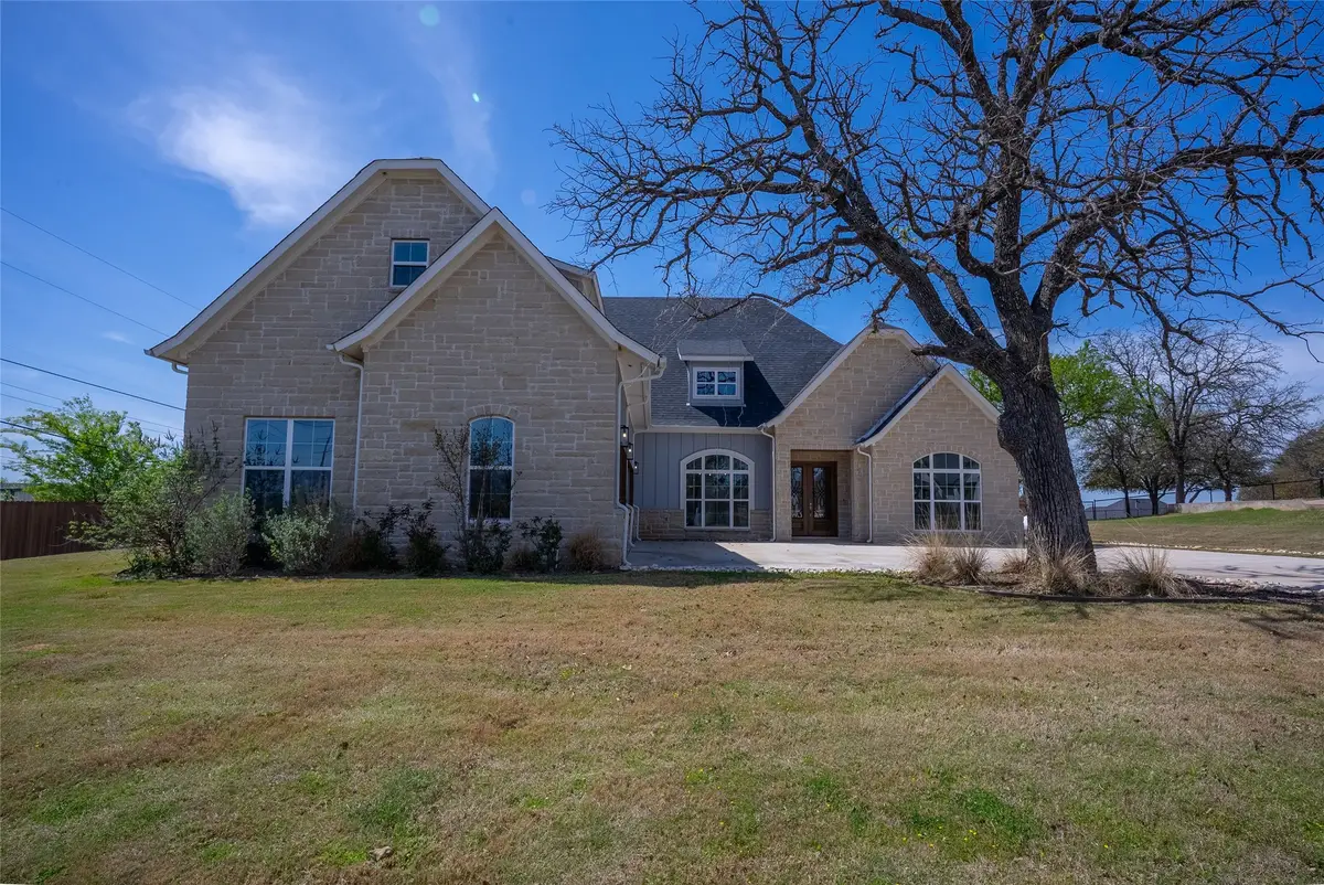 3702 Dry Creek Road, Granbury, TX 76049 - #1