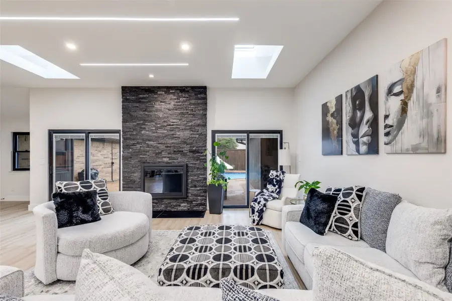 3333 Therondunn Drive, Plano, TX 75023 - #2