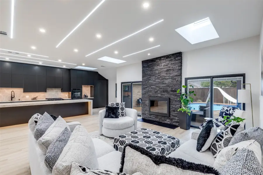 3333 Therondunn Drive, Plano, TX 75023 - #3