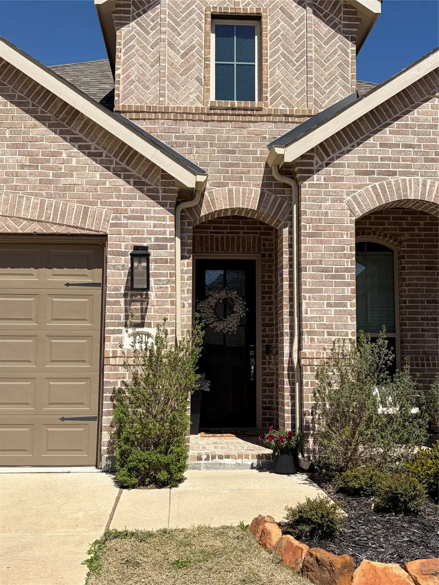 1211 El Sol Boulevard, Sherman, TX 75090 - #2