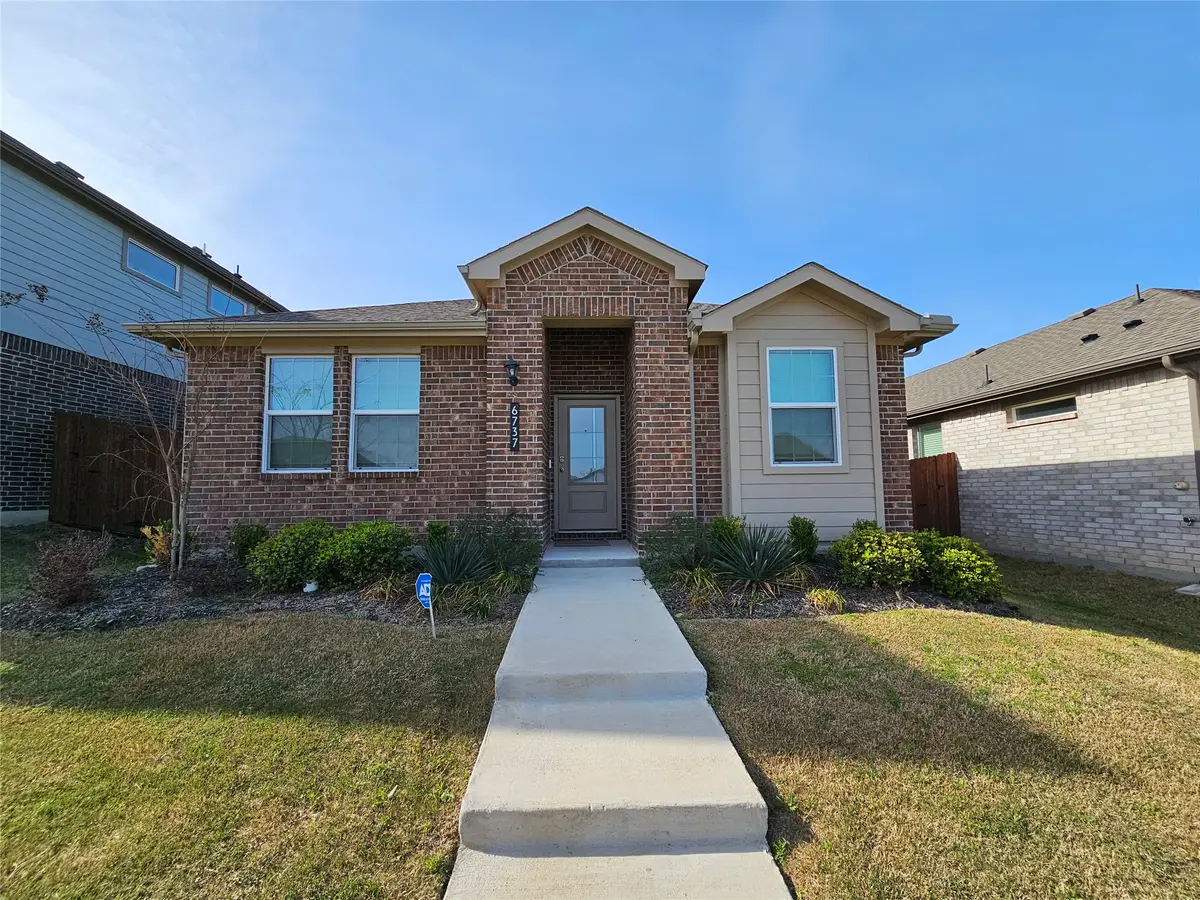 6737 Windfall Drive, Fort Worth, TX 76135 - #1