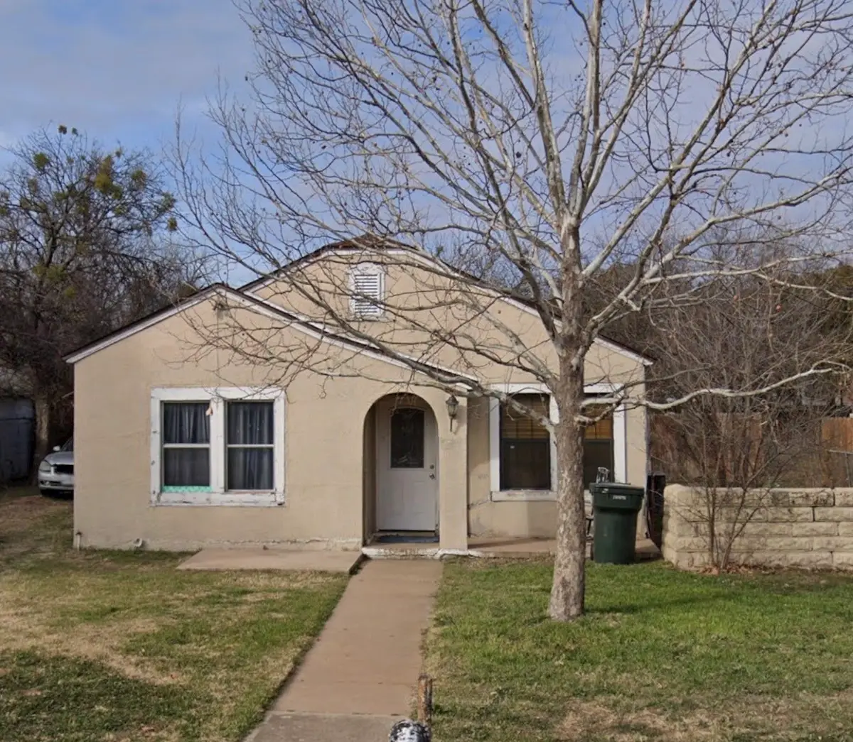 1142 Matador Street, Abilene, TX 79605 - #1