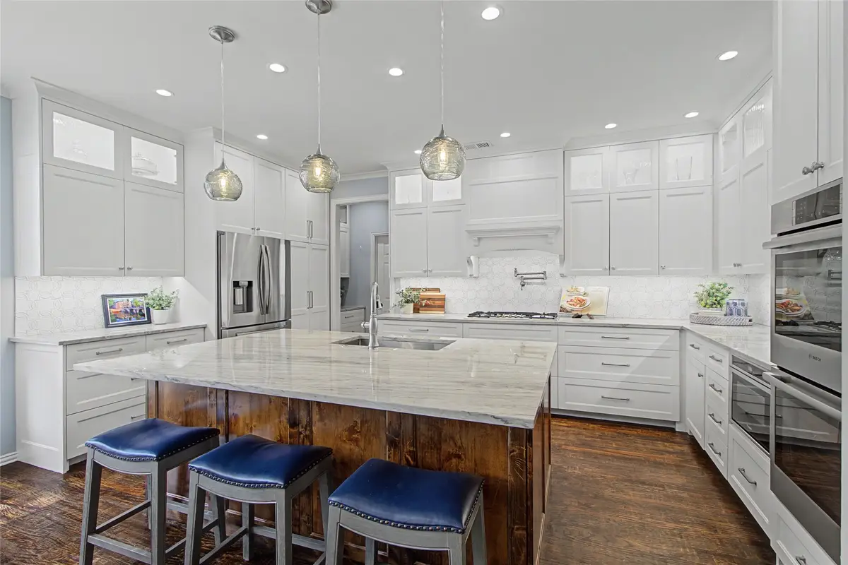 3901 Fairfax Way, Flower Mound, TX 75028 - #1