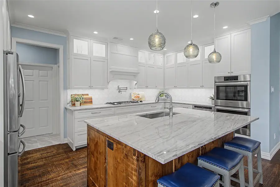 3901 Fairfax Way, Flower Mound, TX 75028 - #2