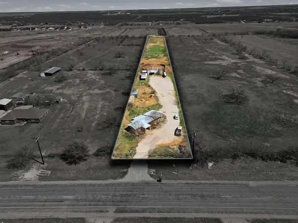 4075 W Lake Road, Abilene, TX 79601