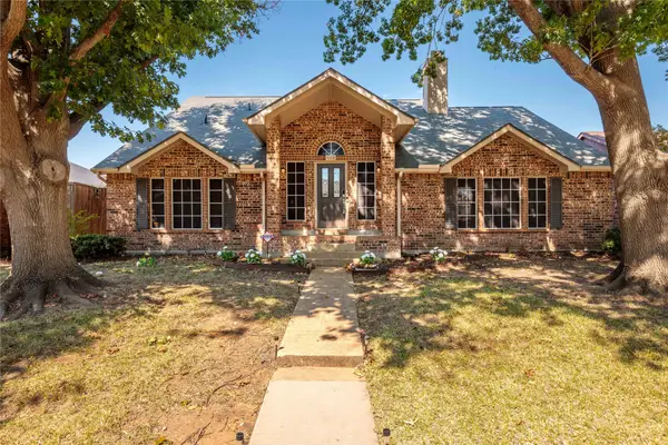 4108 Fryer Street, The Colony, TX 75056
