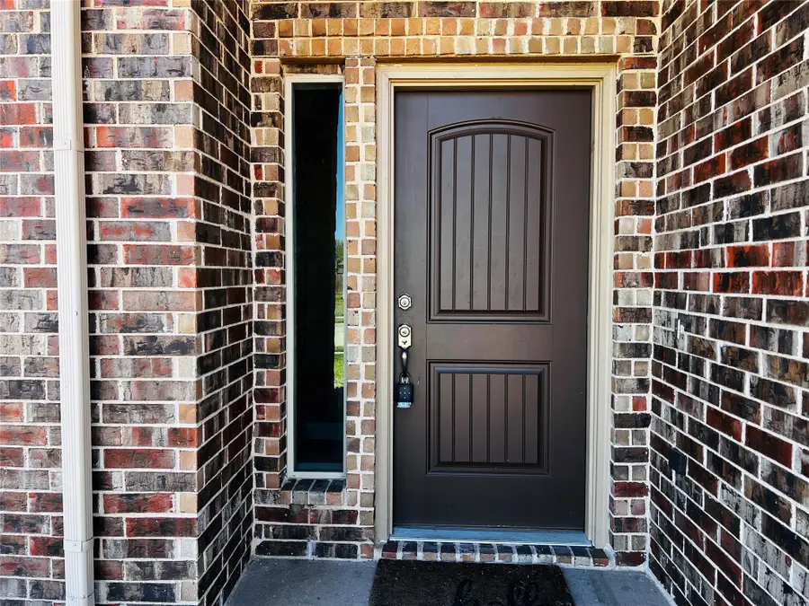 121 Frank Street, Greenville, TX 75402 - #3