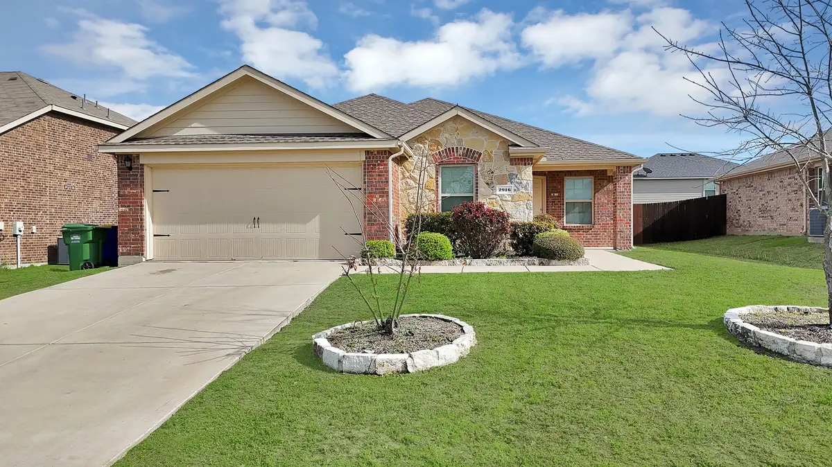 2916 Balleywood Drive, Seagoville, TX 75159 - #1