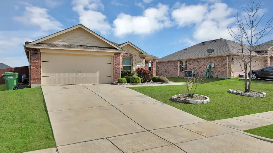 2916 Balleywood Drive, Seagoville, TX 75159 - #2
