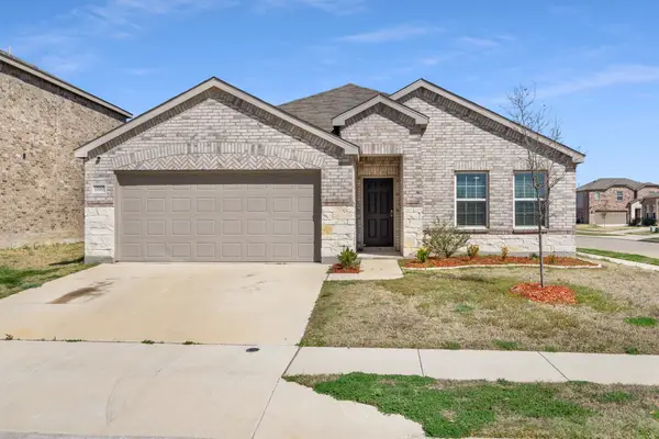 1100 Varson Drive, Haslet, TX 76052