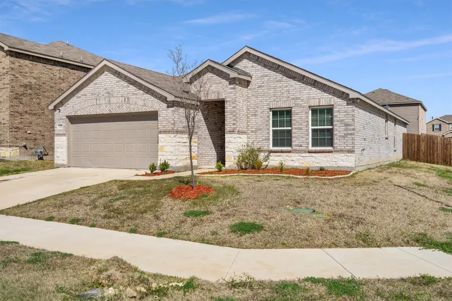 1100 Varson Drive, Haslet, TX 76052 - #2