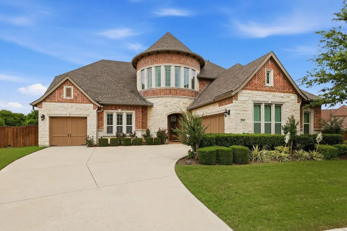 2396 Cutting Horse Trail, Frisco, TX 75036 - #1