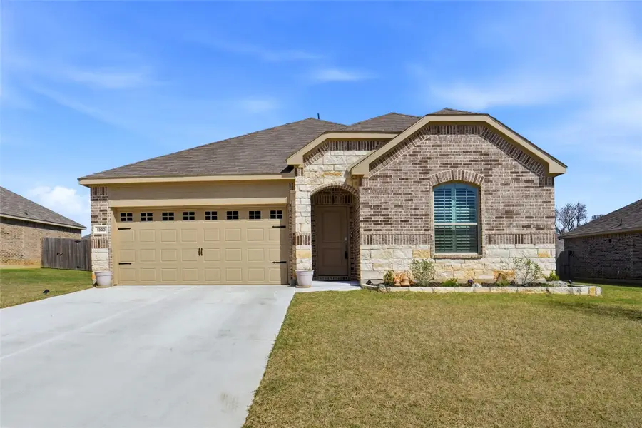 1333 Almond Road, Azle, TX 76020 - #2