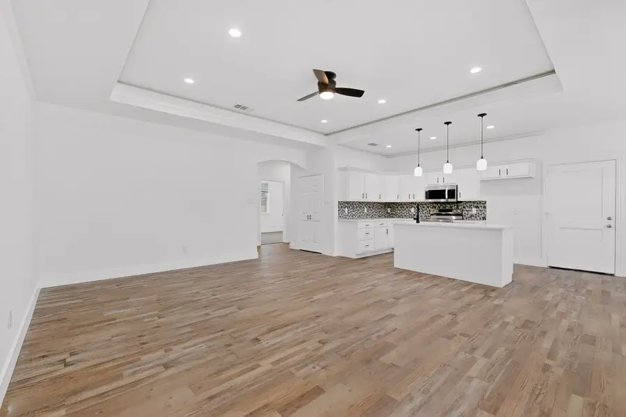 106 Jones Street, Terrell, TX 75160 - #3