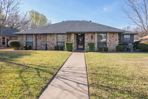 6620 Diamond Ridge Drive, North Richland Hills, TX 76180