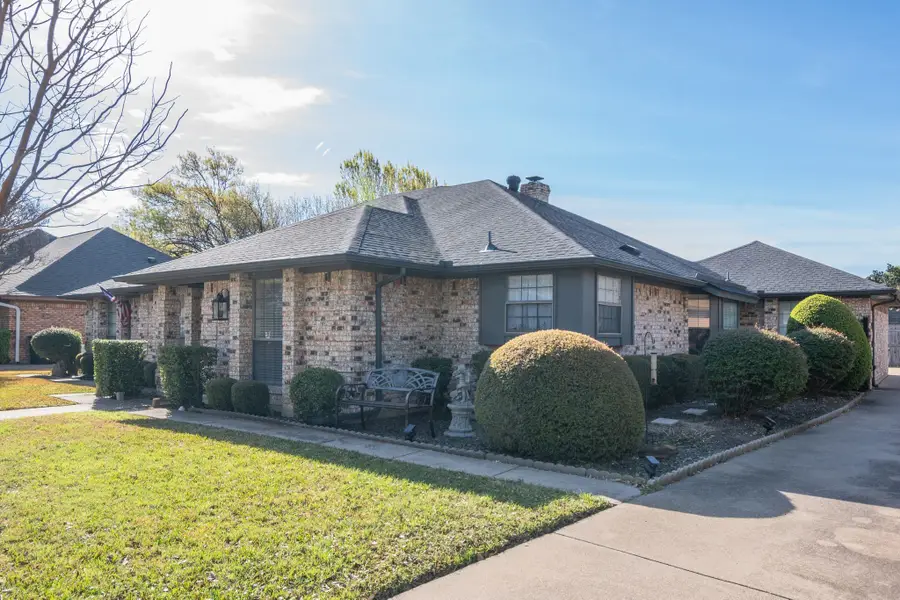 6620 Diamond Ridge Drive, North Richland Hills, TX 76180 - #3