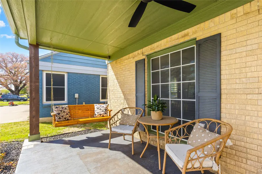 4216 Locke Avenue, Fort Worth, TX 76107 - #3