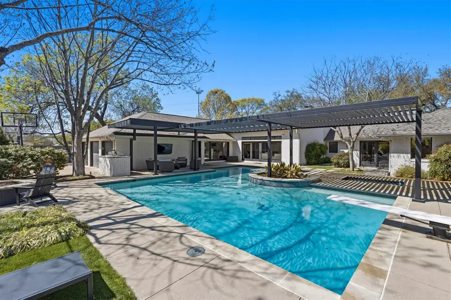 4418 Crooked Lane, Dallas, TX 75229 - #3