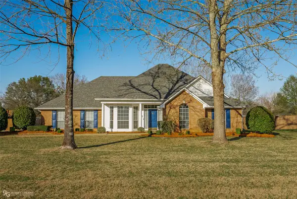 125 Crosscreek Drive, Bossier City, LA 71111