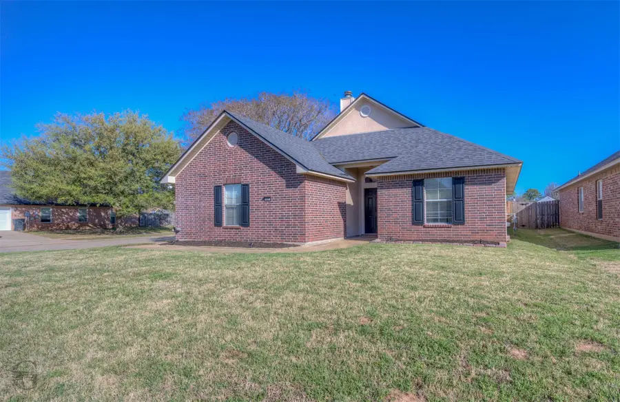 316 Gaston Lane, Bossier City, LA 71112 - #2