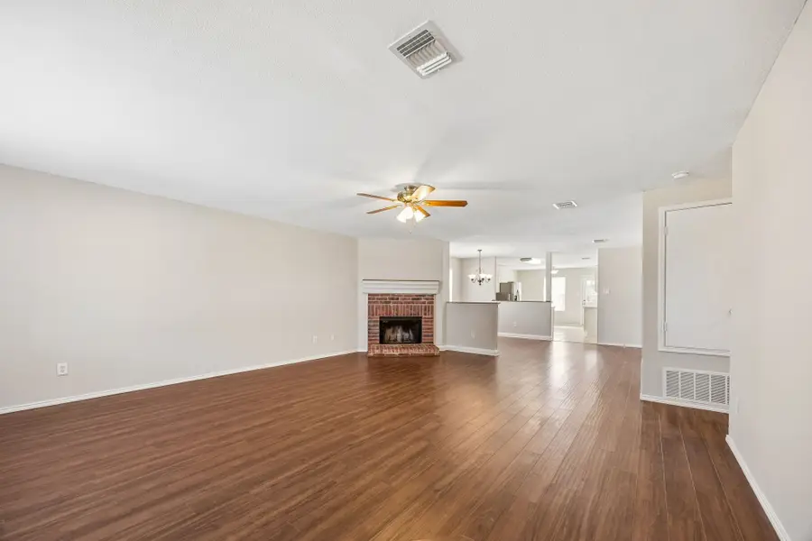 2437 Pecan Drive, Little Elm, TX 75068 - #2