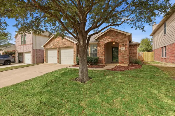 3613 Mountain Ranch Road, Fort Worth, TX 76262