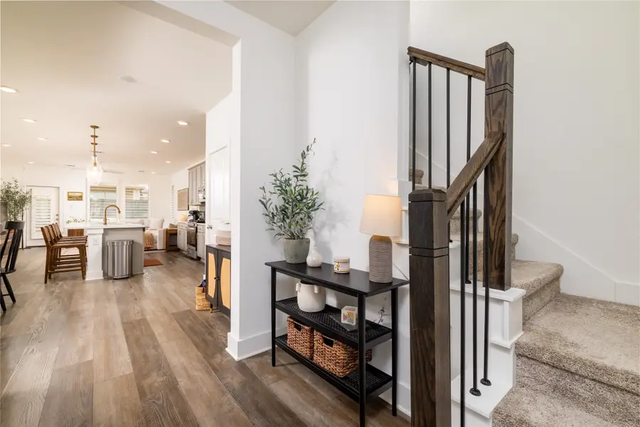 1208 Lady Mantle Way, Little Elm, TX 76227 - #2