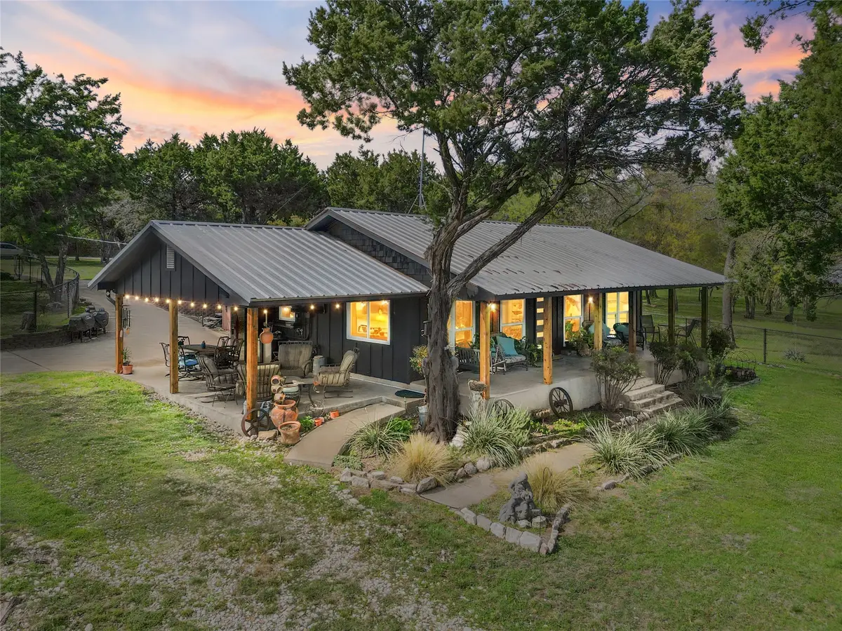 115 County Road 1620, Clifton, TX 76634 - #1