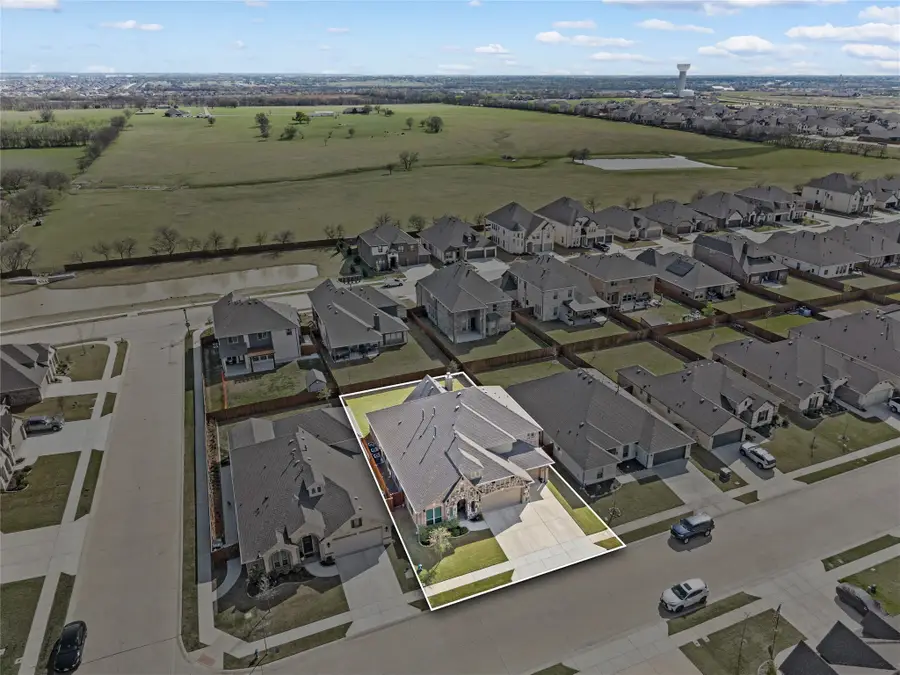 1003 Moss Grove Trail, Justin, TX 76247 - #2