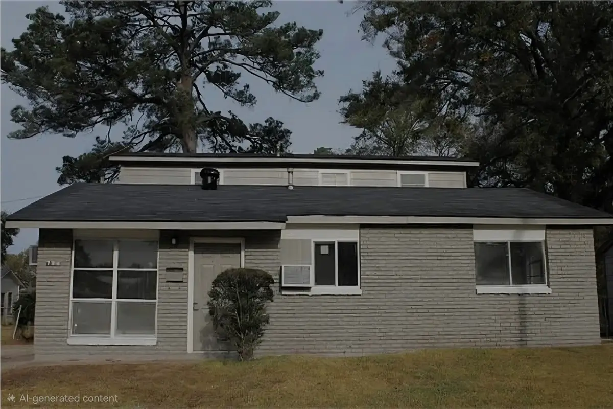 724 Saint Peter Boulevard, Shreveport, LA 71106 - #1