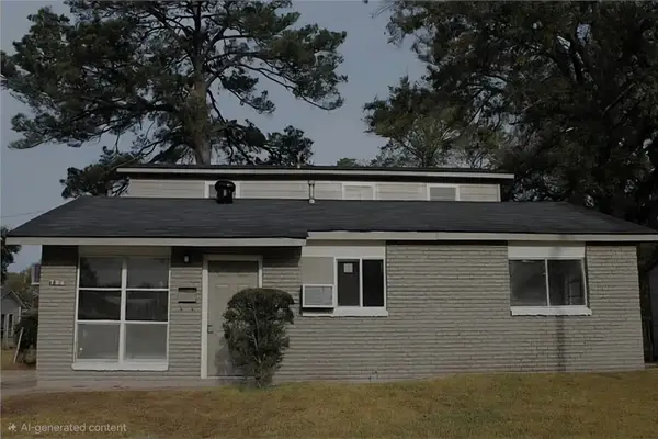 724 Saint Peter Boulevard, Shreveport, LA 71106