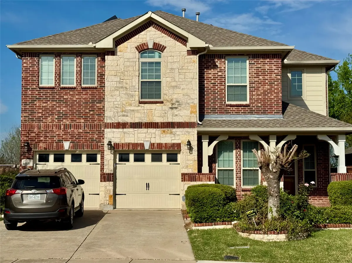 1100 Annalea Cove Drive, Lewisville, TX 75056 - #1
