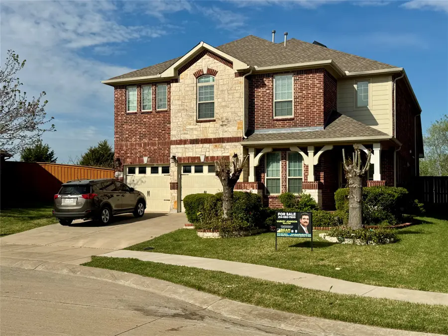 1100 Annalea Cove Drive, Lewisville, TX 75056 - #3