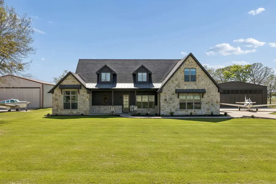 366 Private Road 7005, Edgewood, TX 75117 - #2