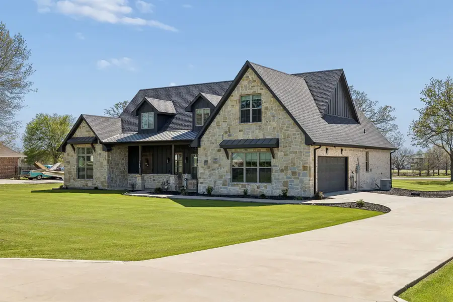 366 Private Road 7005, Edgewood, TX 75117 - #3