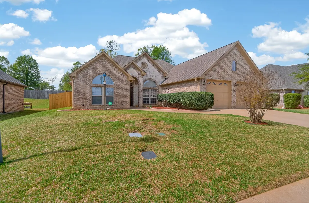 16542 Milwood Pl, Tyler, TX 75703 - #1
