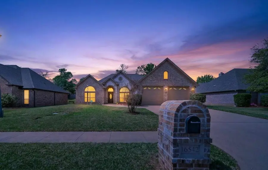 16542 Milwood Pl, Tyler, TX 75703 - #2