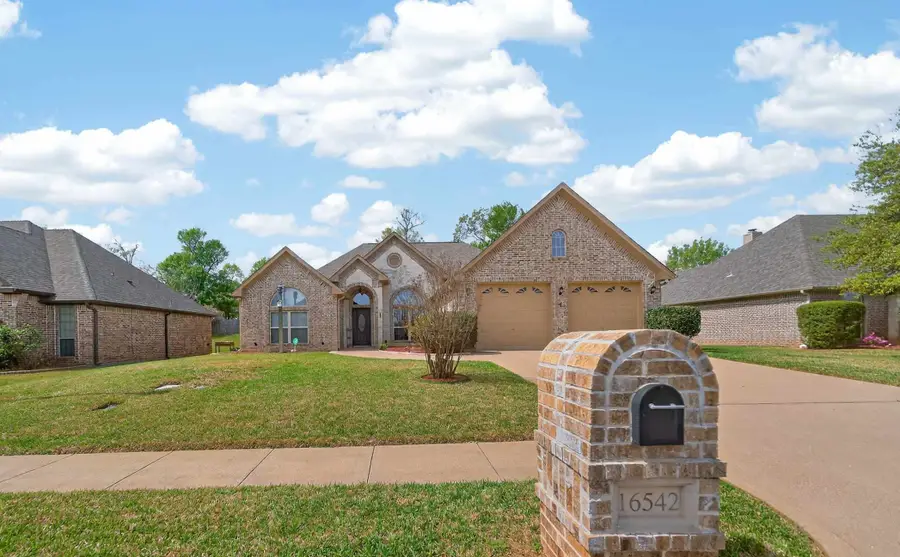 16542 Milwood Pl, Tyler, TX 75703 - #3