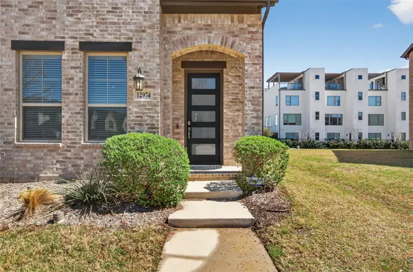 12974 Jk Ojha Street, Farmers Branch, TX 75234