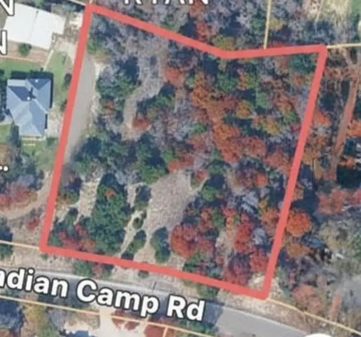 Not assigned Indian Camp Rd Road, Weatherford, TX 76087 - #1