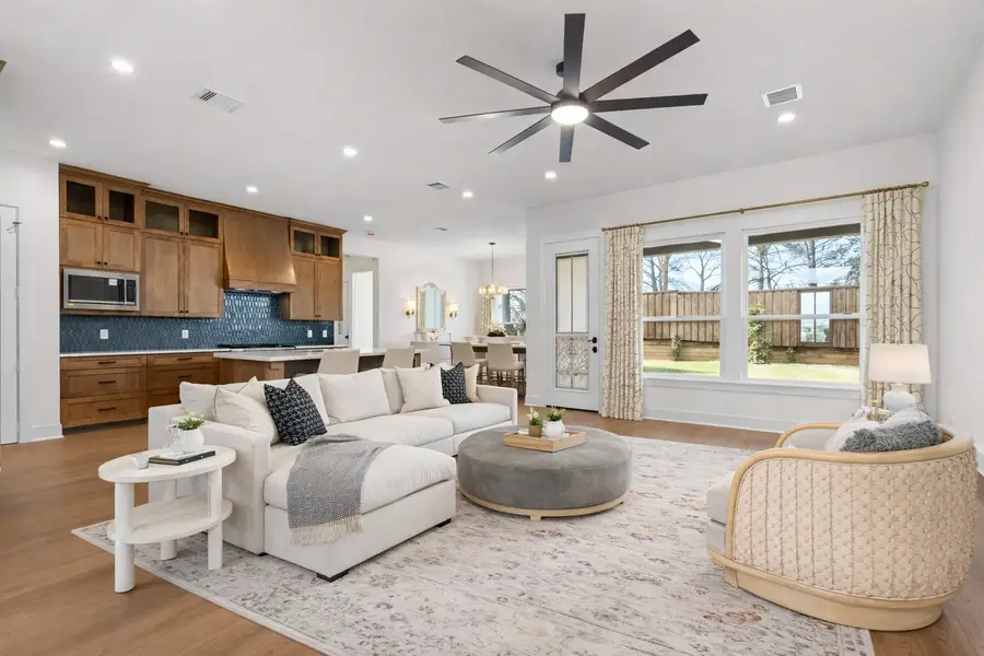 1908 Heritage Knoll Drive, Sherman, TX 75092 - #2