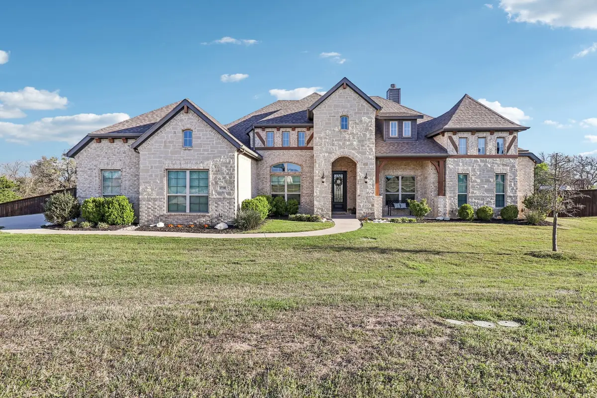 2730 Christine Lane, Midlothian, TX 76065 - #1