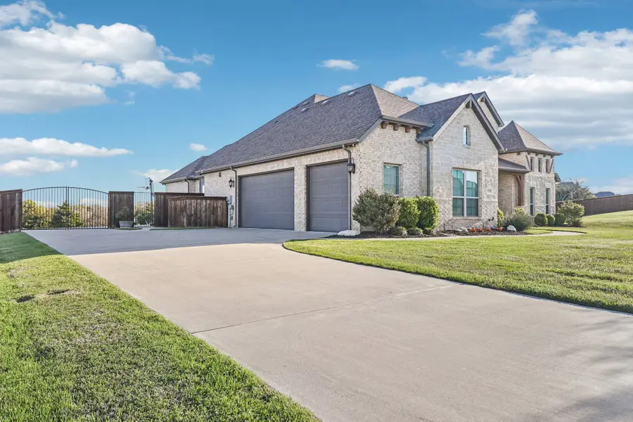 2730 Christine Lane, Midlothian, TX 76065 - #2