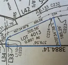 907 E Landings Drive, Granbury, TX 76049 - #2