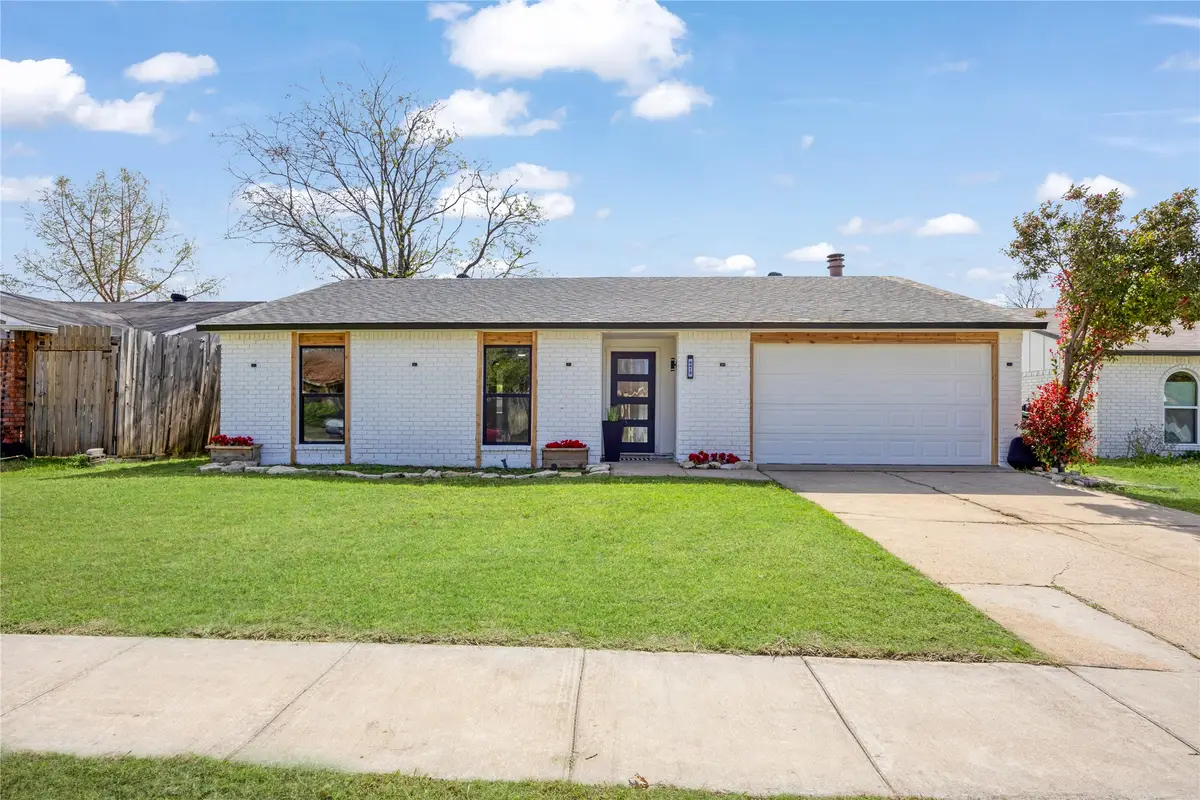 5412 Gibson Drive, The Colony, TX 75056 - #1