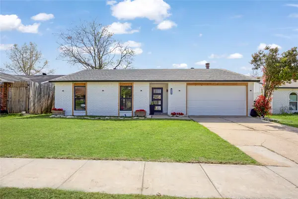 5412 Gibson Drive, The Colony, TX 75056