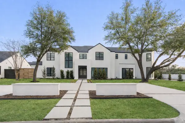 5510 Del Roy Drive, Dallas, TX 75230