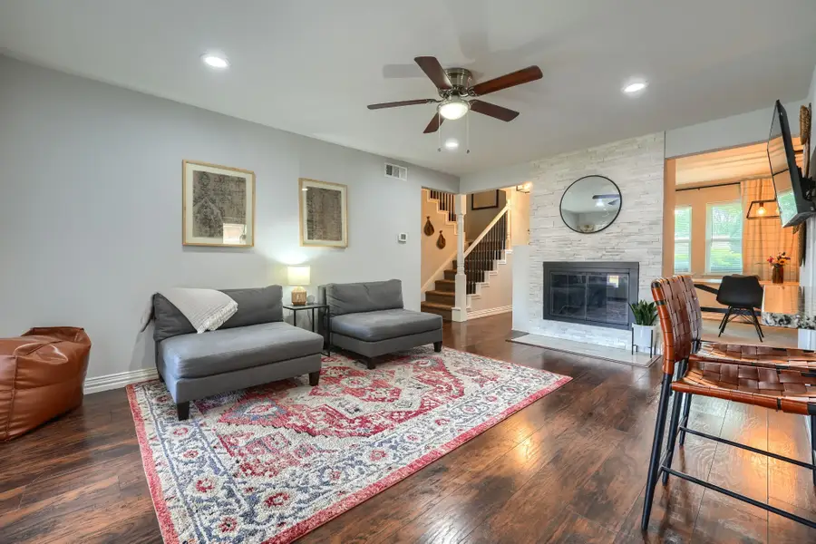 4029 Justice Lane, Garland, TX 75042 - #3