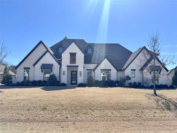 7610 Windomere Drive, Parker, TX 75098